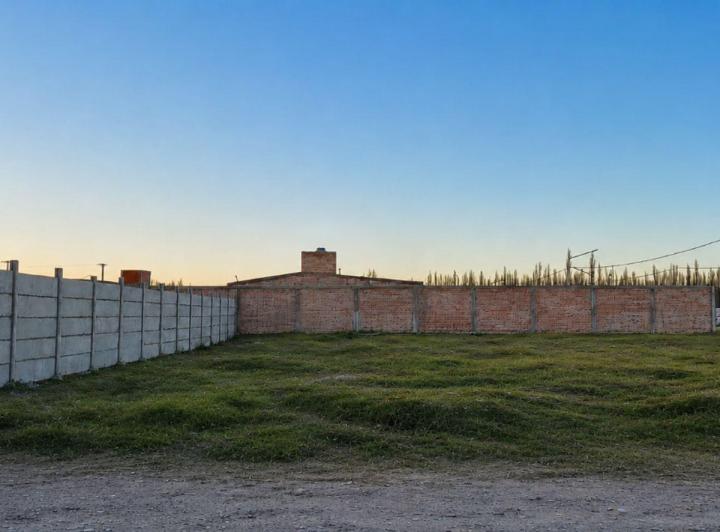 Terreno · 360m²