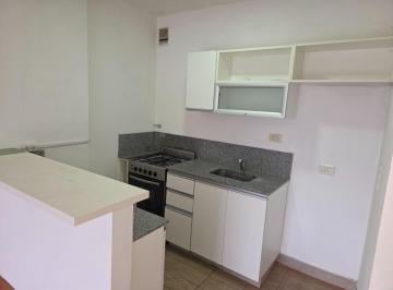 Departamento · 31m² · 1 Ambiente · Monoambientes C/balcon Floresta