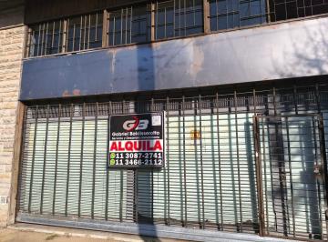 Terreno · 83m² · Terreno Comercial en Caseros