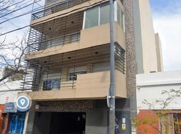 Departamento · 36m² · 2 Ambientes · Departamento de 2 Ambientes Coon Patio y Terraza Compartida con Parrilla.
