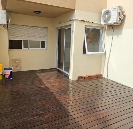 Departamento · 36m² · 2 Ambientes