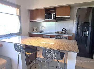 BARRA COCINA · Departamento en Alquiler Nordelta