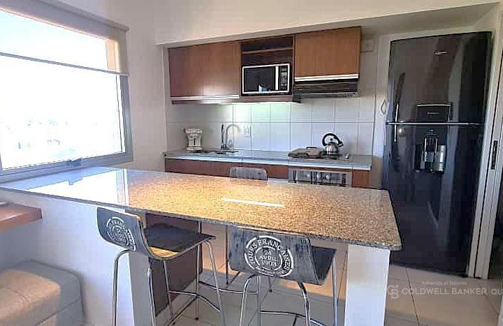 Departamento · 45m² · 2 Ambientes · 1 Cochera