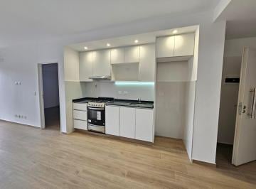 Departamento · 45m² · 2 Ambientes · Dos Ambientes a Estrenar! Alquiler! Coghlan!