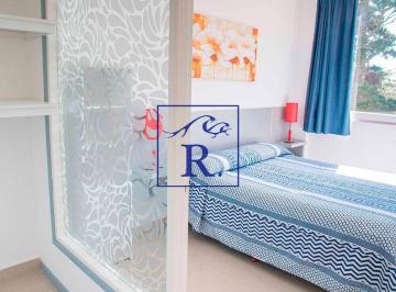 Departamento de 1 ambiente, Pinamar · Depto a La Venta en El Agora Pinamar - Ref: 93