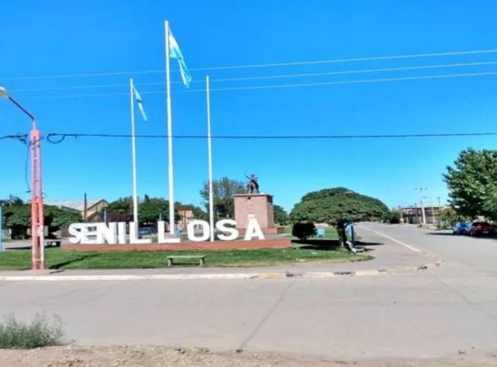 Terreno · 292m²