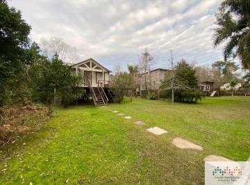 Casa de 3 ambientes, Tigre · Casa en Venta en Delta, Tigre