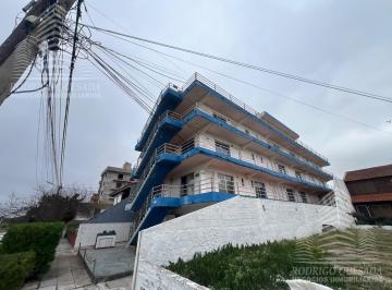 Departamento · 18m² · 1 Ambiente · 1 Cochera · Departamento en Venta C/ Cochera en Costa Azul Av Costanera 4347