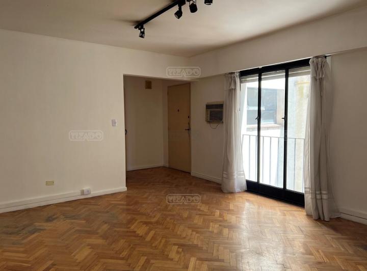 Departamento · 66m² · 3 Ambientes