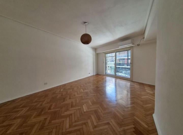 Departamento · 95m² · 3 Ambientes
