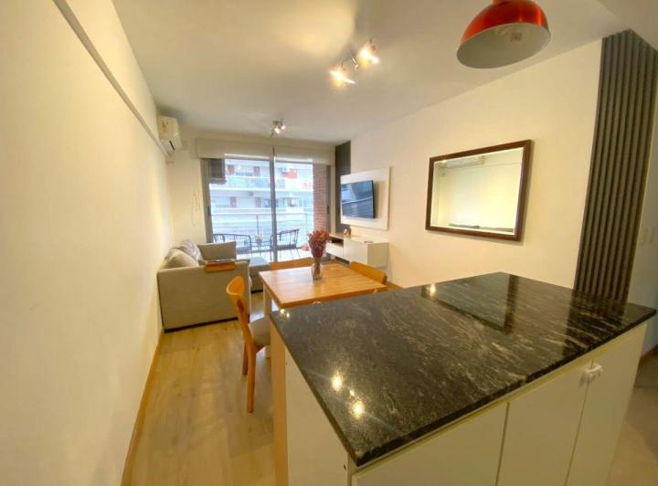 Departamento · 52m² · 3 Ambientes