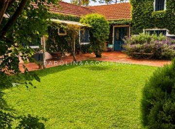 Foto1 · Casa en Alquiler Temporario de 4 Dorm. en Rincon del Indio, Punta del Este