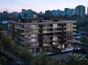 Departamento de 5 ambientes, Belgrano · Exclusivas Residencias Premium en Bajo Belgrano | Posesión Octubre 2026