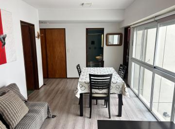 Departamento · 38m² · 2 Ambientes · Departamento en Alquiler 2 Ambientes en Mar del Plata