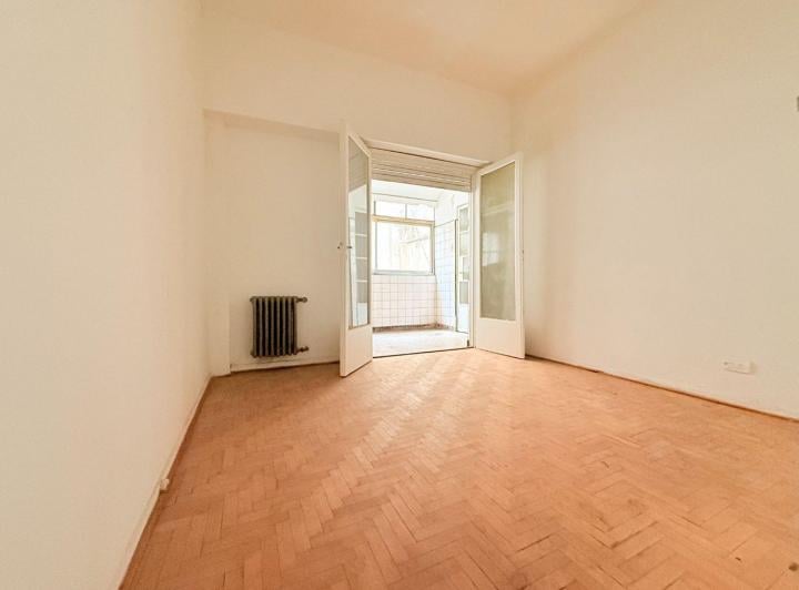 Departamento · 60m² · 3 Ambientes