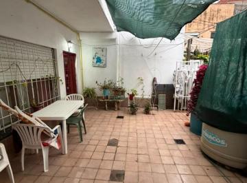 PH · 85m² · 3 Ambientes · PH 3 Ambientes Al Fondo