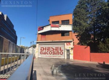 Terreno · 182m² · Lote Coghlan Código Edif Usam Pb 5 Pisos 2 Retiros