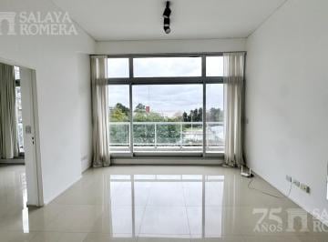 Departamento · 48m² · 2 Ambientes · Departamento 2 Ambientes en Alquiler Puerto de Olivos