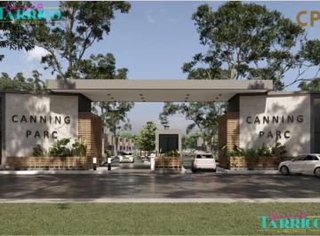 PH · 82m² · 3 Ambientes · 1 Cochera · Duplex en Venta Canning Parc