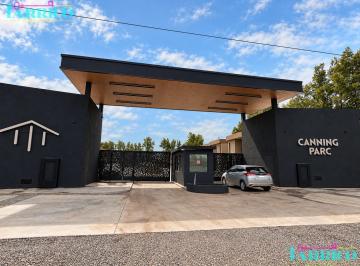 PH · 82m² · 3 Ambientes · 1 Cochera · Duplex en Venta Canning Parc