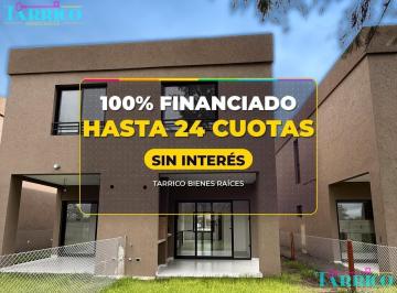 PH · 82m² · 3 Ambientes · 1 Cochera · Duplex en Venta Canning Parc