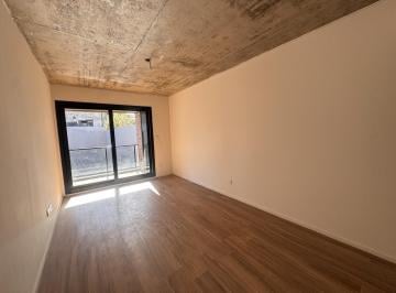 Departamento · 31m² · 1 Ambiente · Departamento Monoambiente con Parrilla en Palermo