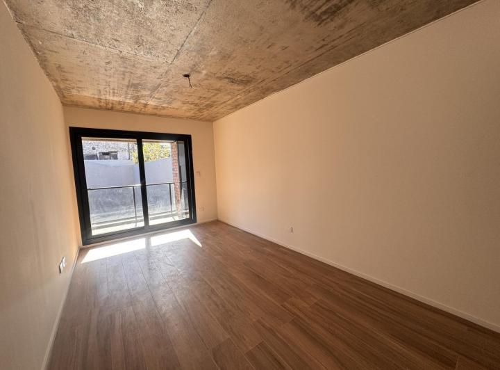 Departamento · 31m² · 1 Ambiente