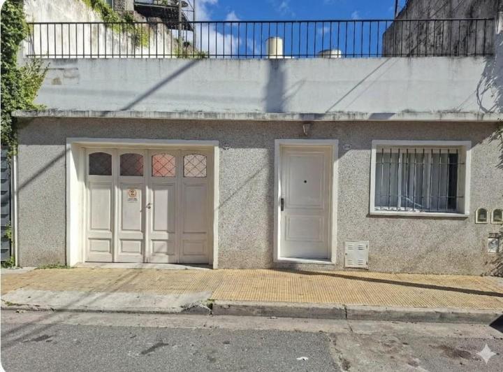 Casa · 156m² · 4 Ambientes · 2 Cocheras