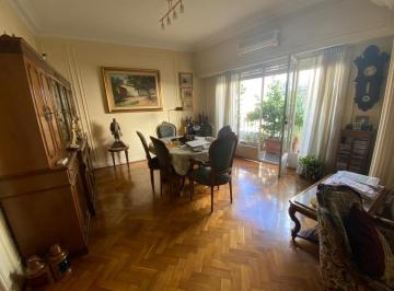Departamento · 118ha · 4 Ambientes · Oportunidad Semi Piso en Excelente Ubicacion!
