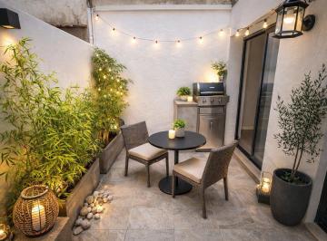 PH · 35m² · 2 Ambientes · Venta - PH - 2 Amb - Luminoso - Reciclado a Nuevo - Saavedra