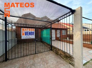 Casa de 3 ambientes, Mar del Tuyú · Venta Mar del Tuyú Dúplex Al Frente a 100 m del Mar