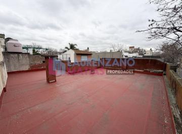 PH · 79m² · 6 Ambientes · Venta - PH Dividido en 2 Unidades Funcionales con Patios y Terraza - Villa Pueyrredon