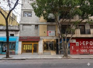 QBM-QB1-1757_2 · Alquiler de Departamento Monoambiente con Cocina Independiente Constitución