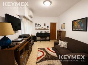 Departamento · 51m² · 3 Ambientes · Departamento Venta Apto Crédito 3 Amb Belgrano R