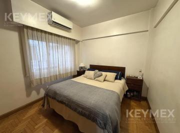 dormitorio principal · Departamento Venta Apto Crédito 3 Amb Belgrano R