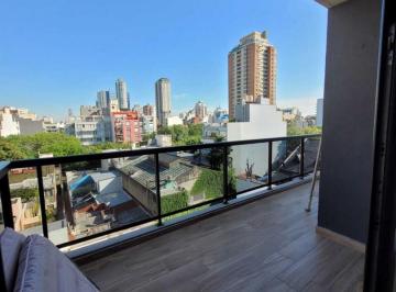 Departamento · 85m² · 4 Ambientes · 2 Cocheras · Venta Depto 4 Ambientes Belgrano 2 Cocheras