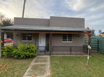 Casa de 3 ambientes, San José · Se Vende Casa Funcional