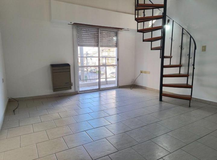 Departamento · 40m² · 2 Ambientes