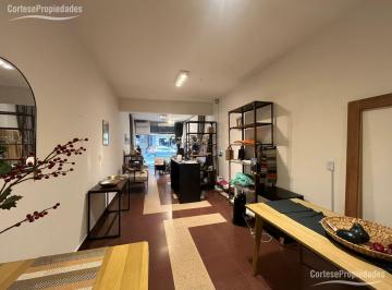 Local comercial · 96m² · Local - Palermo
