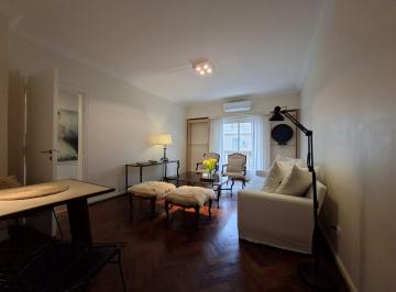 Departamento · 65m² · 3 Ambientes · Alquiler Departamento 3 Ambientes. Recoleta