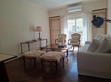 Departamento · 65m² · 3 Ambientes · Alquiler Departamento 3 Ambientes. Recoleta