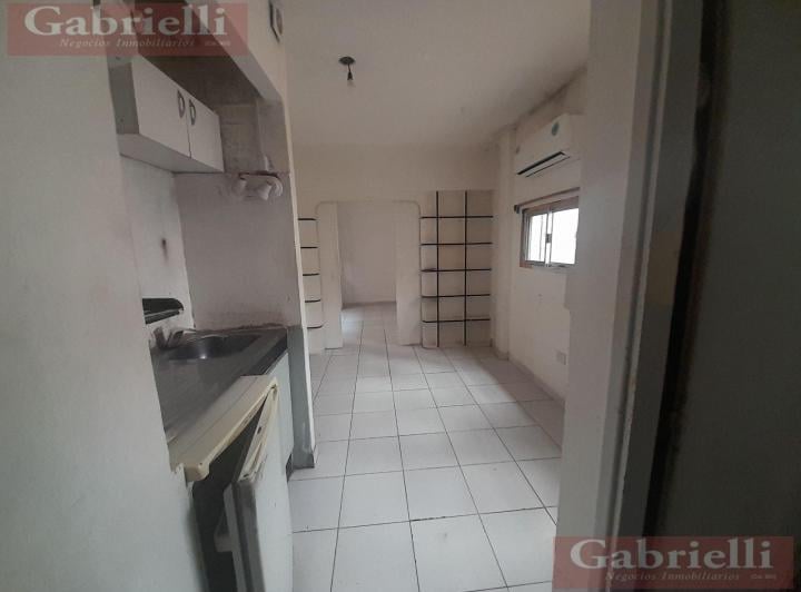 Departamento · 24m² · 1 Ambiente