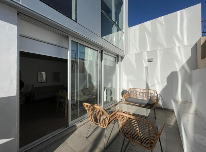 Departamento · 51m² · 3 Ambientes