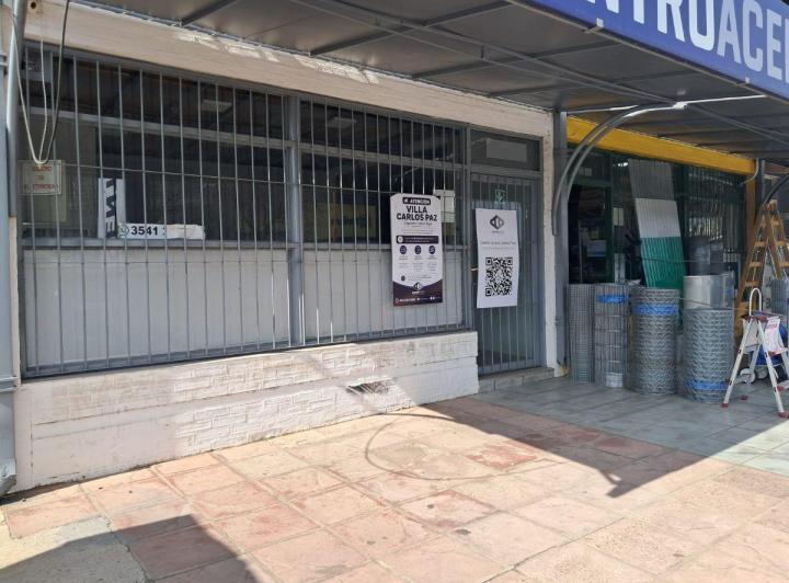Bodega-Galpón · 600m² · 3 Ambientes