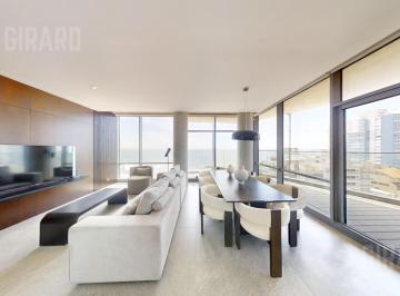 Departamento · 70m² · 2 Ambientes · 1 Cochera · Edificio Unkanny, Venta de 2 Amb a Estrenar. Edificio de Categoria, Zona Varese, Mar del Plata.
