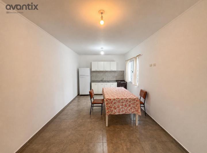 Departamento · 3 Ambientes