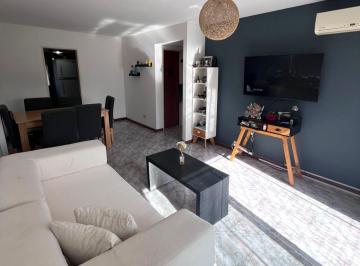 Departamento · 44m² · 2 Ambientes · Departamento 2 Amb Venta San Isidro con Balcon Fte
