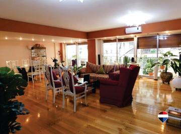 Departamento · 160m² · 4 Ambientes · 1 Cochera · Depto. 4 Ambientes en Venta en Palermo con Cochera
