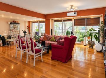 Departamento · 160m² · 4 Ambientes · 1 Cochera · Depto. 4 Ambientes en Venta en Palermo Guardacoche