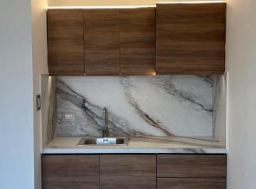 Departamento de 1 ambiente, Ciudad de Mendoza · Reciclado, Ideal Inversionista. Apto Temporario